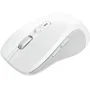 Trust Ferro Ratón Inalámbrico Ambidextro Blanco